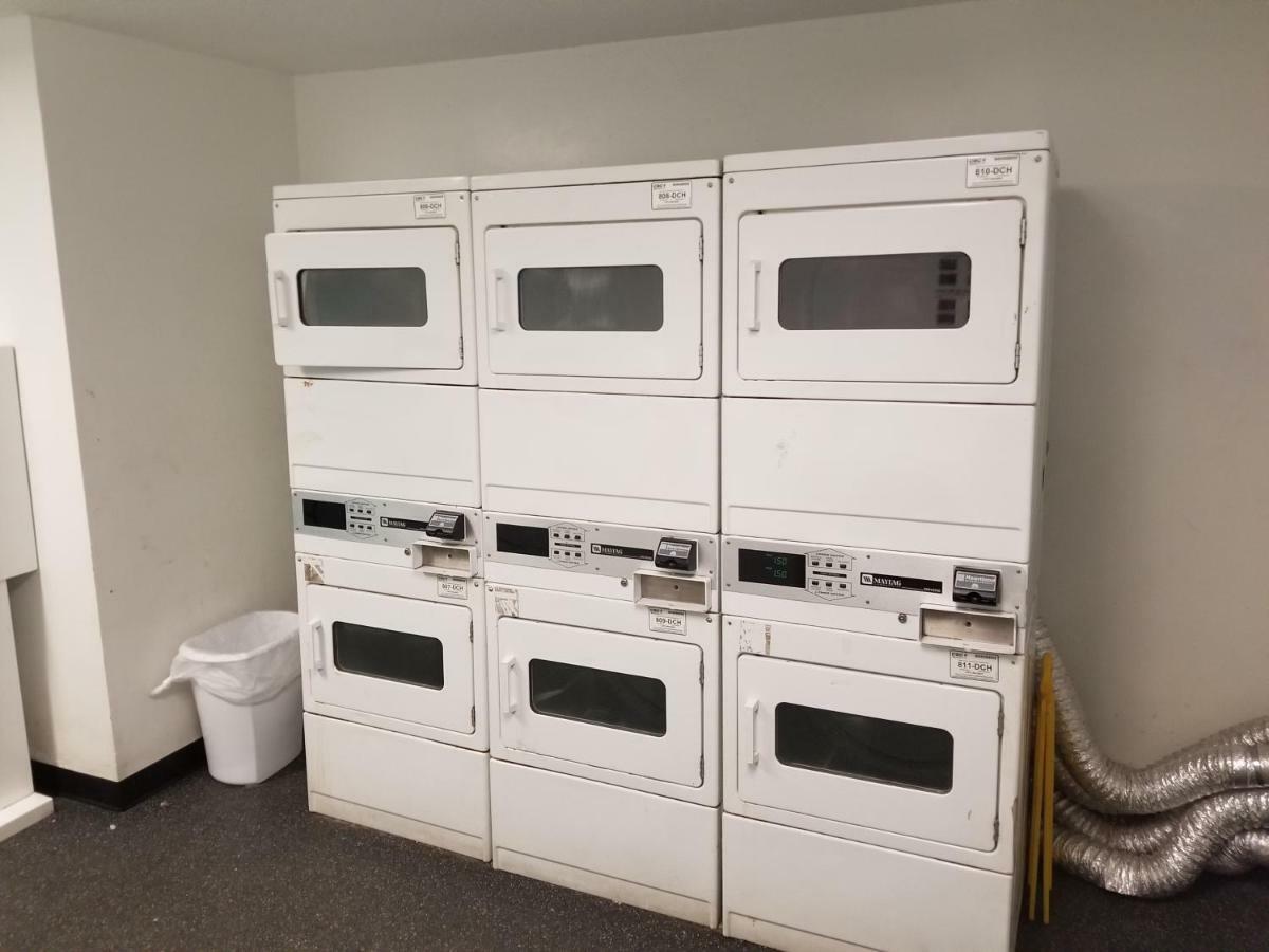 Intown Suites Extended Stay Atlanta Ga - Indian Trail Norcross Bagian luar foto